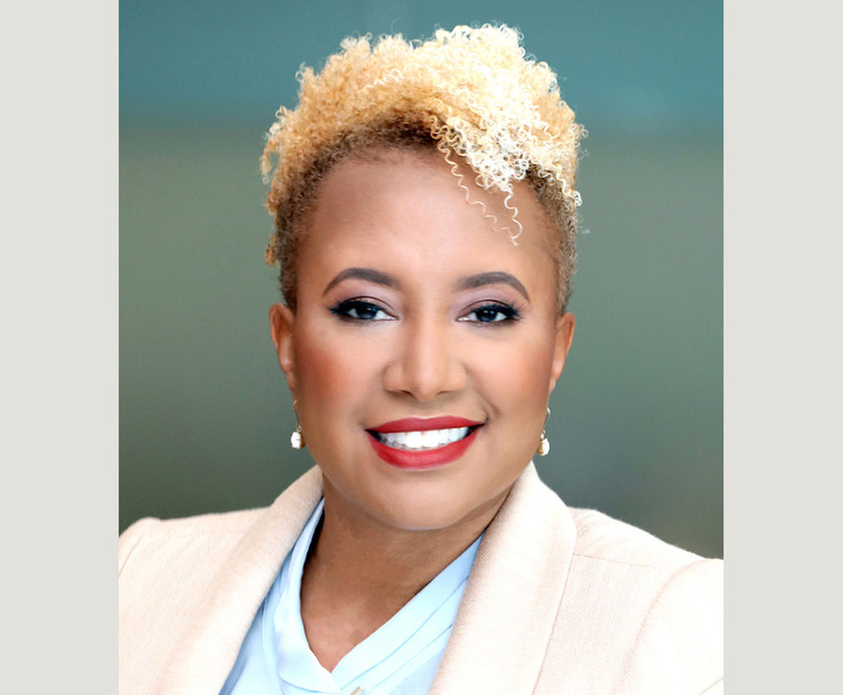 How I Made Law Firm Chief Talent Diversity & Inclusion Leader: 'Find Your Voice Be Authentically You and Be Persistent ' Says Shalanna Pirtle of Parker Poe