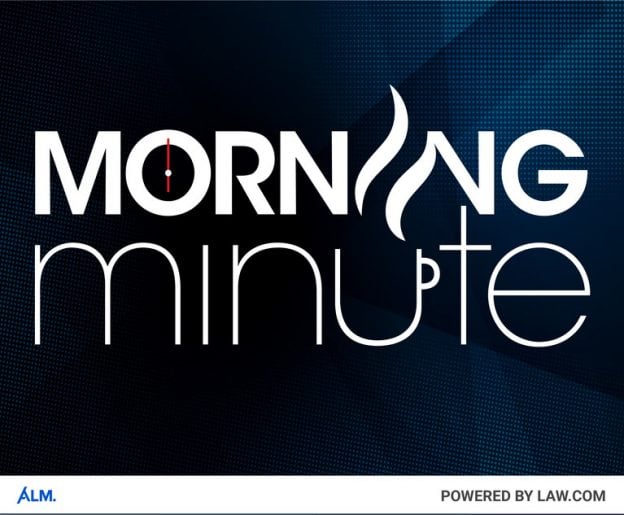 Law Firms Turn to Legal Staff for Business Development: The Morning Minute