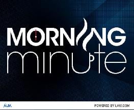 Bye Bye LSAT Fee Fight Horror Show : The Morning Minute