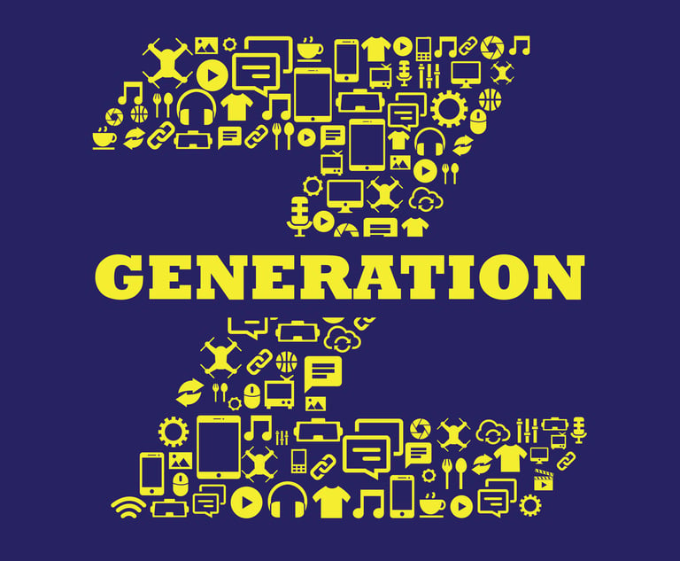 How to Make It: Gen Z and the Legal Profession Part 4 Retaining Talent: How Big Law Young Lawyers and Legal Tech Come Together