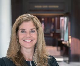 Michigan Chief Justice to Retire From Bench Joins Penn Law's Future of the Profession Initiative as Strategic Adviser