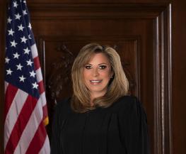 Nevada Supreme Court Justice Abbi Silver to Step Down Sept 29 Before End of Term