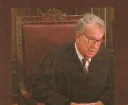 Skilled in the Art With Scott Graham: Judge Dyk's Snappy Memoir Touches on Confirmation Non Retirement and the Challenge of Judicial Equality