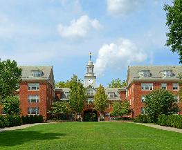 Former Brown University Employee Files Wrongful Termination Suit in Federal Court