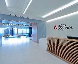 Why Cozen O'Connor's Associate Turnover Has Fallen