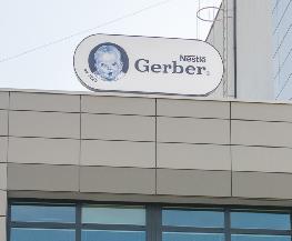 Federal Judge Dismisses Class Action Suit Seeking Damages for 'Heavy Metals' Contained in Gerber Baby Food Products