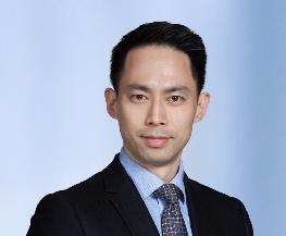How I Made Office Managing Partner: 'Lead More Through Example Than Through Direction ' Says Geoffrey Lin of Ropes & Gray