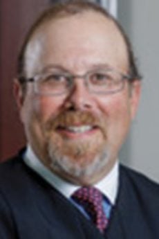 Chief Bankruptcy Judge Michael Kaplan (Courtesy photo)
