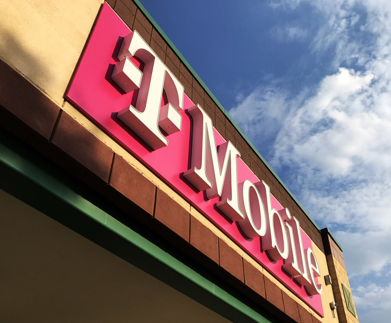 Lawyers Poised to Oust 'Notorious Serial Objectors' in T Mobile Settlement