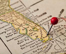 Law com Compass: Examining Big Law's Popular Port of Call in Southeast Florida