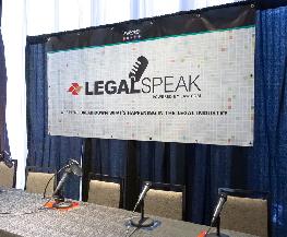Legal Speak at Legalweek 2023: Lex Machina's Karl Harris and Casepoint's Jessica Robinson