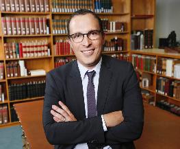 Loyola Law Dean Chosen to Lead UCLA Law