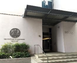 DOJ Complaint Filed Against California Bar for Denying Accommodations