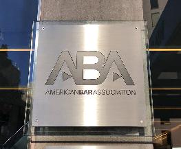 ABA Proposal Regarding Accreditation of Fully Online Law Schools Receives Overwhelming Support From Commenters