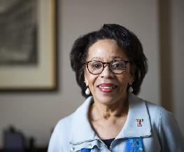 Temple University Acting President Former Law Dean JoAnne Epps Dies After Collapsing on Stage