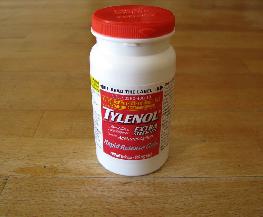 Tylenol's Prenatal Health Risks Lawsuits Against J&J Move Forward
