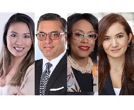 Meet the Diverse 'New Faces and Voices' in Multidistrict Litigation