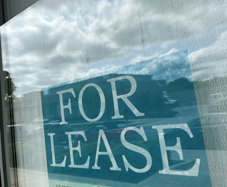 State Appeals Court: Commercial Tenant's Email to Landlord Constituted 'Effective Notice' to Prevent Automatic Lease Renewal