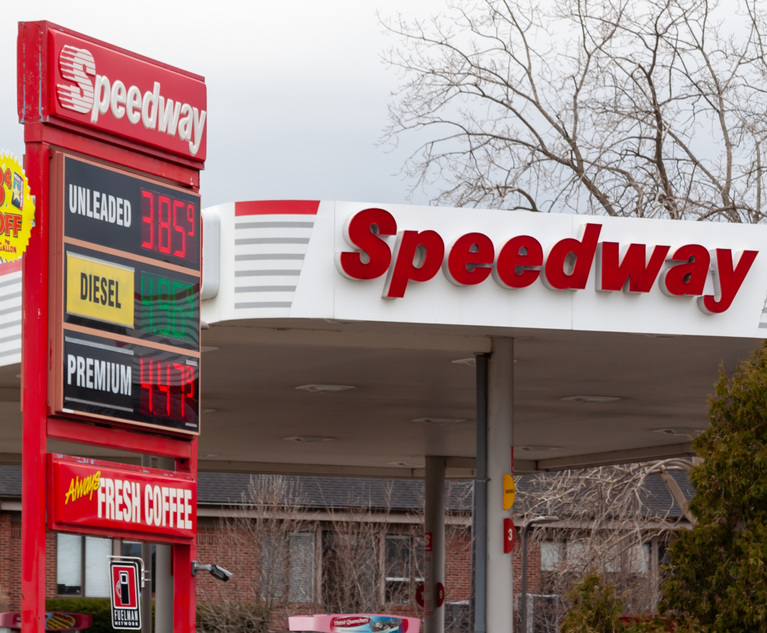 Reversing 2M Wrongful Death Judgment Court Finds Speedway Had No Duty to Prevent Employee From Driving Post Shift