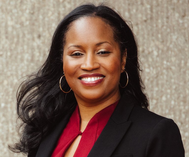 USC Gould Appoints First Black Law Dean