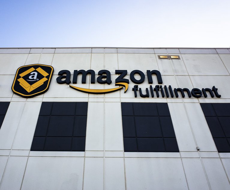 IP Attorney Voluntarily Dismisses Defamation Suit Over Amazon's Emails to His Clients