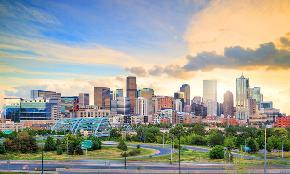 Law com Compass: ALM Market Analysis Report Shows Opportunities Abound for Big Law in Denver