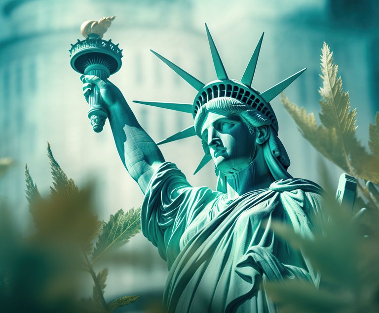 Cannabis Quick Hits NY's Licensing Future New Regulators in Nevada and New Mexico