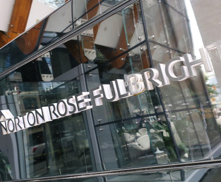Norton Rose Fulbright Cuts Back Office Staff in Australia