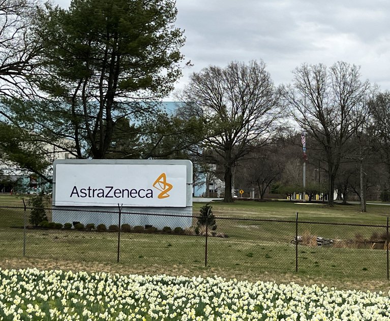 AstraZeneca Accused of Wrongfully Cutting Bonus by 65K for Non Compliance With Return to Office Policy