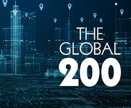 What the Global 200 Rankings Say About Big Law's Past Present and Future