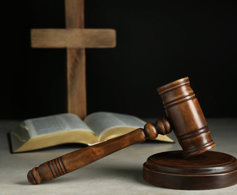 Free Speech Suit Alleges Arizona School District Barred Board Member From Quoting Bible Passages in Meetings