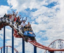 Six Flags Legal Chief to Get More Than 1M in Severance After Sudden Exit