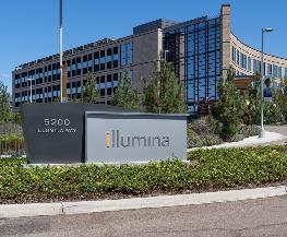 European Commission Orders Illumina to Sell Cancer Test Developer Grail