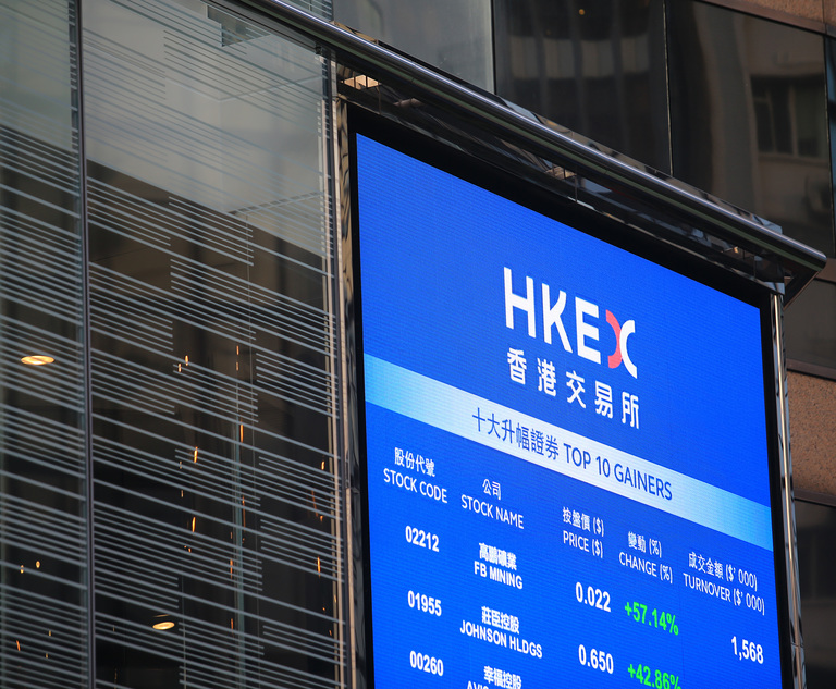 Skadden Jia Yuan Tapped to Help Launch Hong Kong's First Billion Dollar IPO of 2023