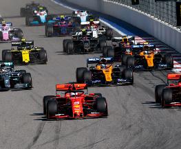 Major League Baseball Formula One Team Sued for Promoting FTX Cryptocurrency