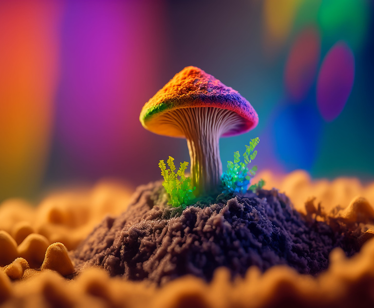 Harvard Receives 16M Gift to Study Psychedelics