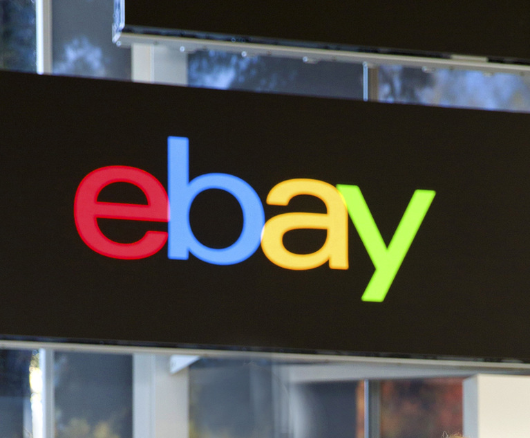 Buyout of Ebay Backed Classifieds Business Is a Big Law Bonanza