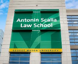 Already Rocked by Scandal George Mason Law Now Found Out of Compliance With ABA Financial Standard