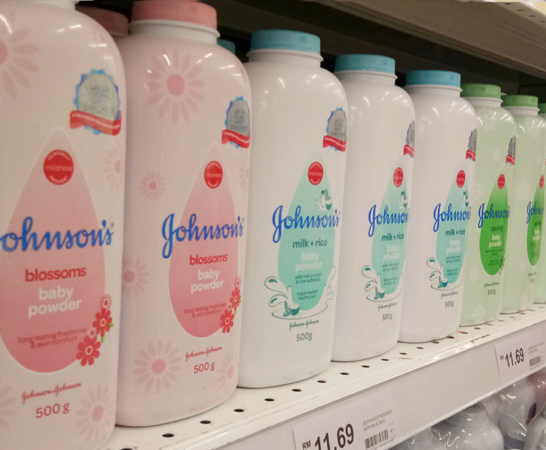 Johnson & Johnson Moves to Disqualify Beasley Allen From Talc Leadership