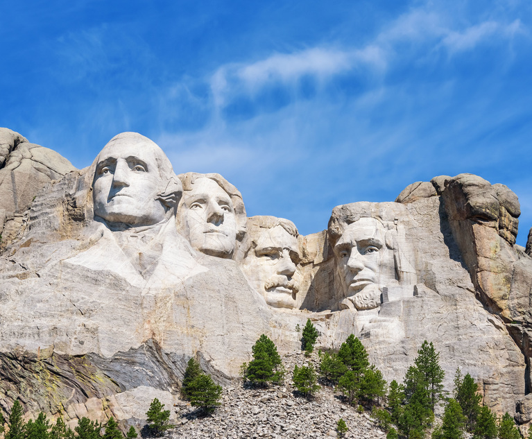 8th Circuit Affirms Mount Rushmore Slip and Fall Dismissal Over Discretionary Function Exception