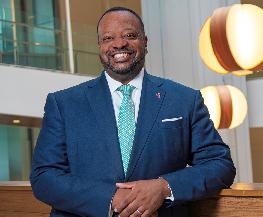 American University Washington College of Law's Fairfax to Become Dean of Howard Law