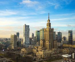 Poland Emerges as Potential Next Growth Market for Multinational Law Firms