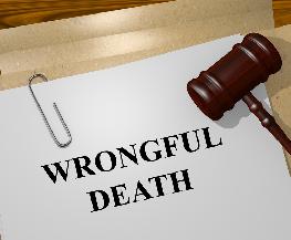 Maryland Court Blocks Non Dependent's Wrongful Death Suit Against Late Father's Employer