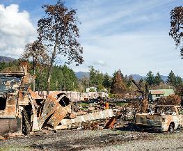 Jury's Verdict in Oregon Wildfire Class Trial Could Total 85M