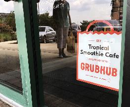 Grubhub Agrees to Pay 3 5M for Charging Massachusetts Restaurants Over 15 Percent Fee Cap