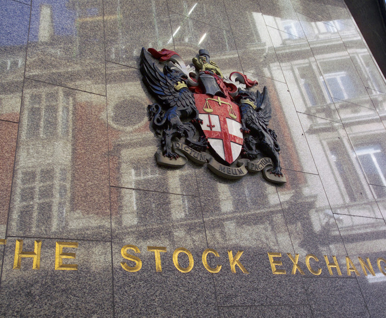 Will Upcoming Reforms Finally Unshackle UK Capital Markets Partners Weigh In