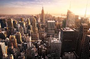 Real Estate Strategy in the New York Legal Market: Firms Hungry For More Of The Big Apple
