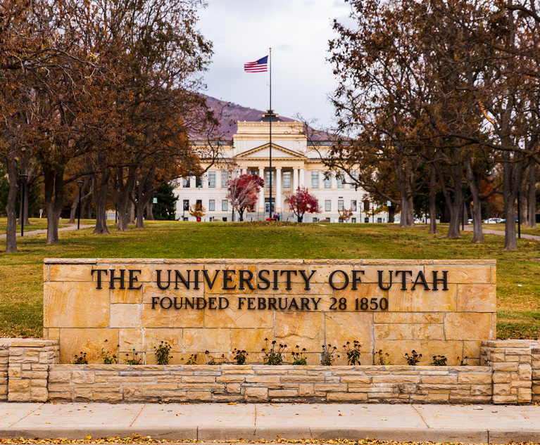 University of Utah Accused of Hiring Discrimination Denying Job Applicants for 'Lack of Diversity'