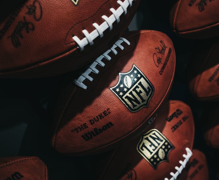 NFL Enterprises Hit With Wrongful Death Suit Over 2023 Super Bowl