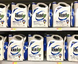 Roundup Trials in Four States Monsanto Could Face Four Trials This Month